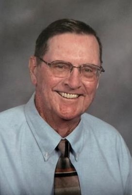 Obituary of Garrett Cunningham Brooks