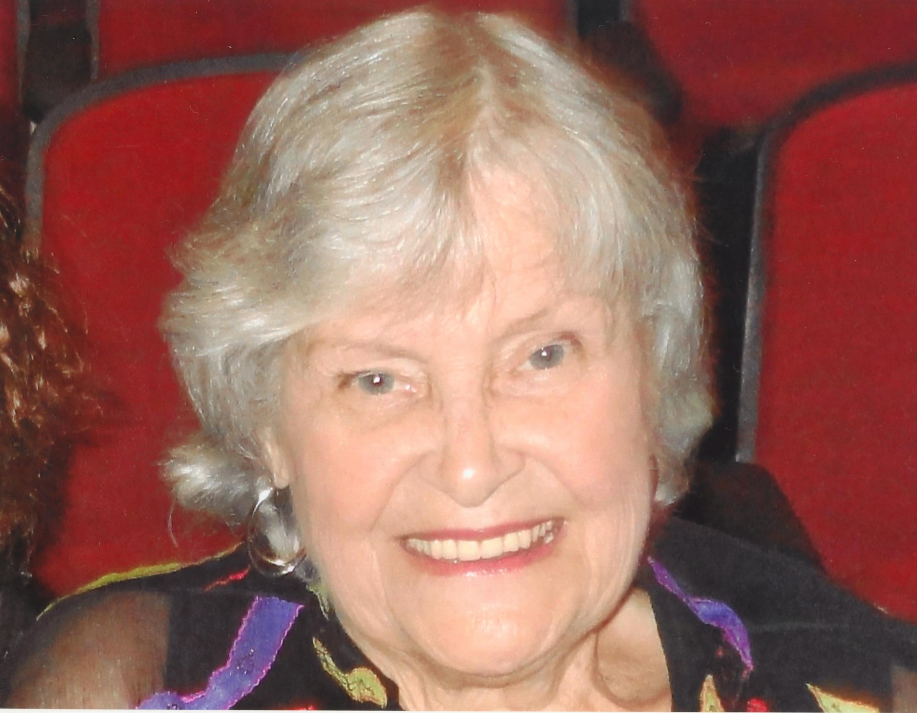 Obituary of Karen C. Dodge