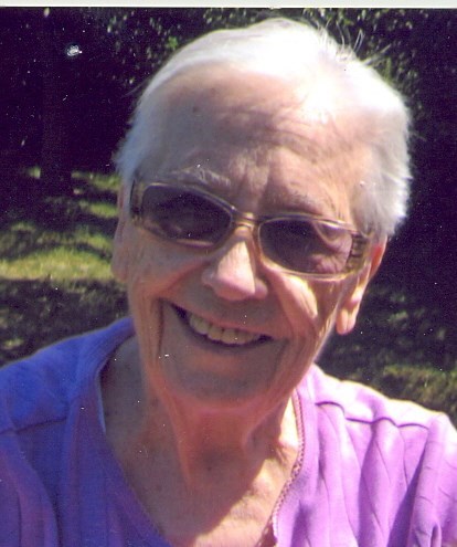 Obituary of Ann E. Silva