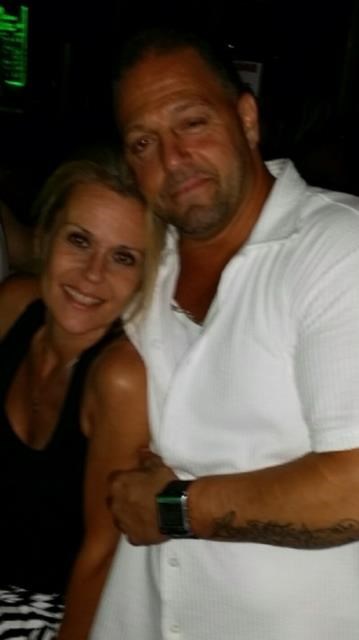 Obituary of Garry Olivero