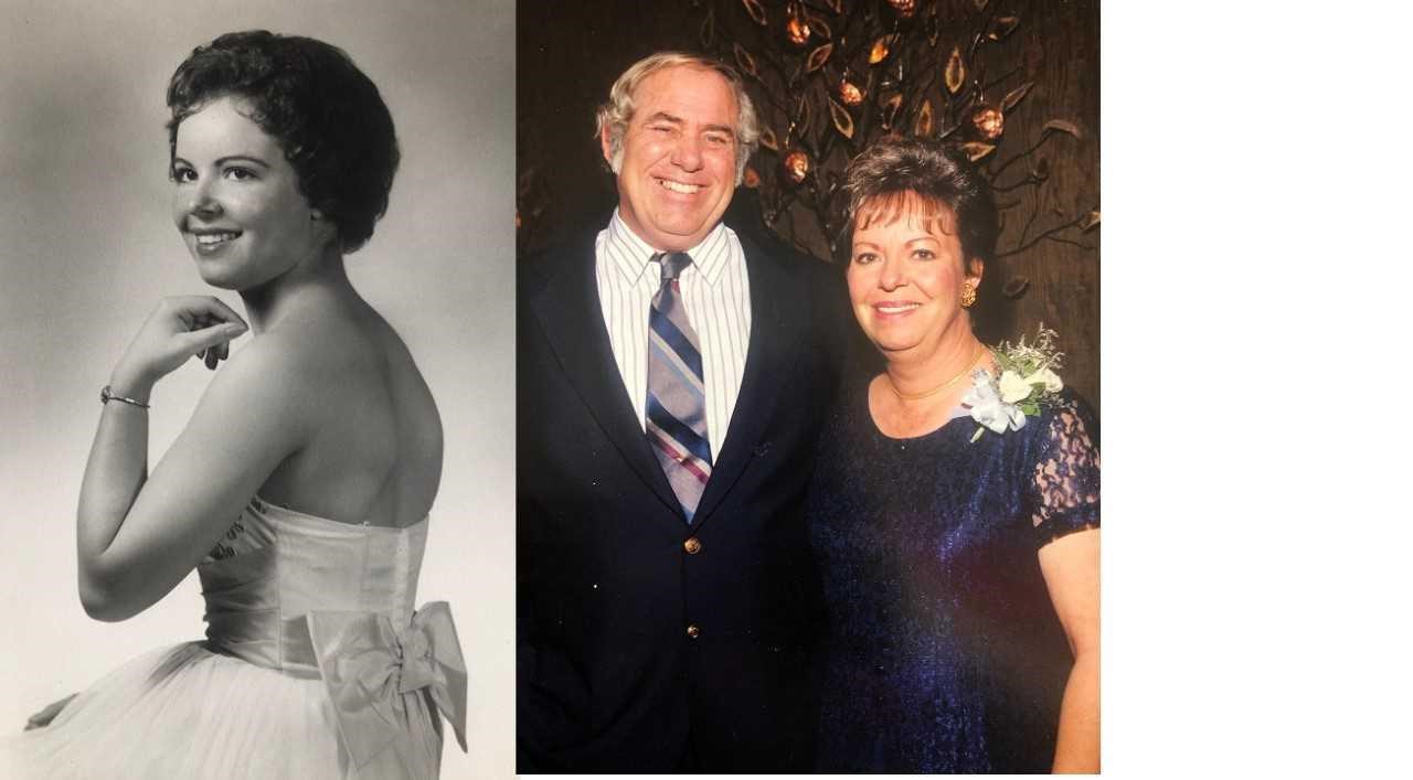 Obituary of Tiona Rose  Barrett