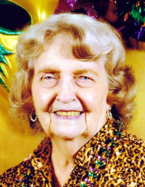 Obituary of Kathryn Bentel DeHarde