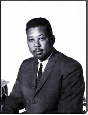 Obituary of Ernest Carl Smith
