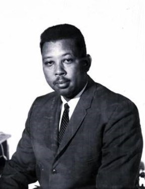 Obituary of Ernest Carl Smith