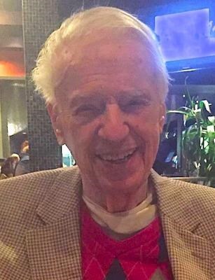 Obituary of William Edward Ludwig