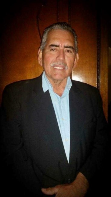 Obituary of Jose Carachure