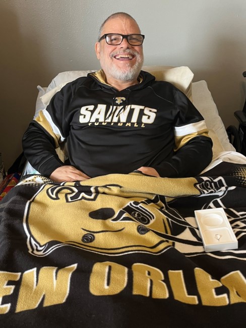 Avis de décès de Anthony "Lil Sonny" Thomas Encalade III