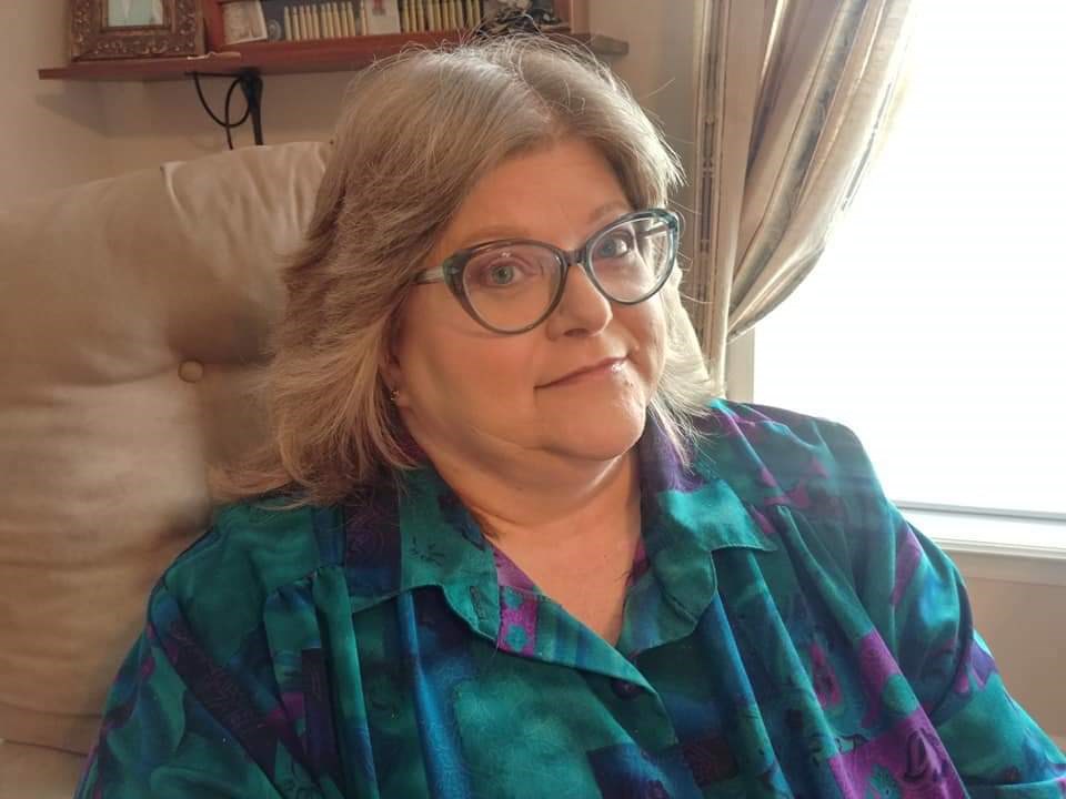 Obituary of Donna Guilbeaux Smythia