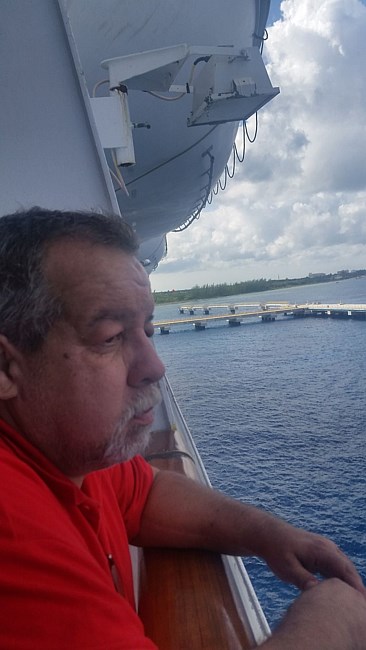 Obituary of Richard Devon Powell