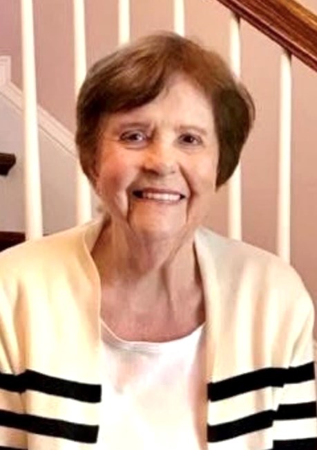 Obituary of Kathleen Hutton Morrison
