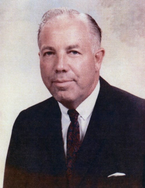 Obituary of Paul Cole