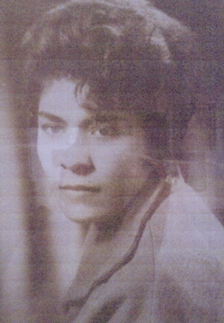 Obituary of Maria T. Murillo