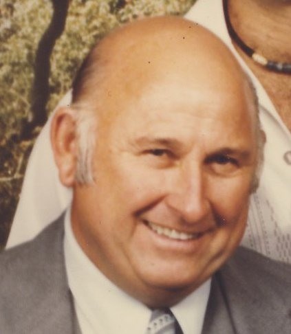Obituary of Calvin Gagneaux