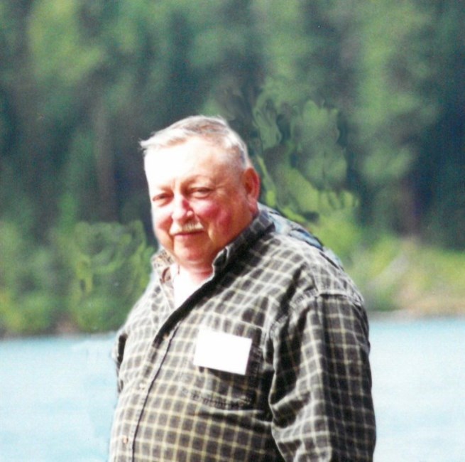 Obituary of John A. Seeley