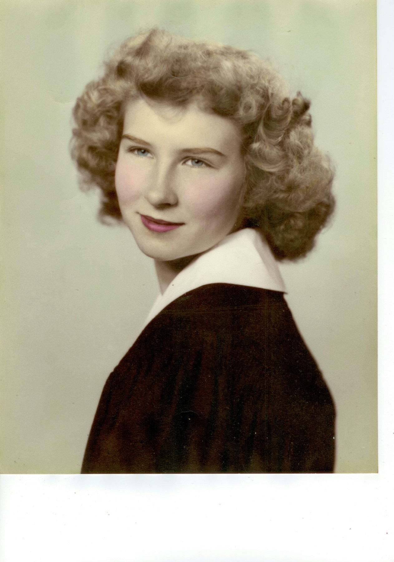 Obituary of Josephine C. Underkofler