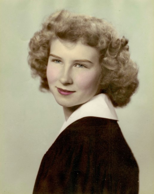 Obituary of Josephine C. Underkofler