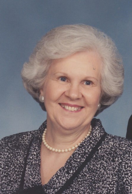 Obituary of Anna Yvonne David Howard
