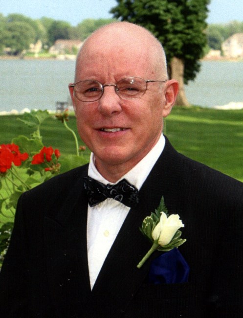 Avis de décès de David Dave Joseph Schuelke