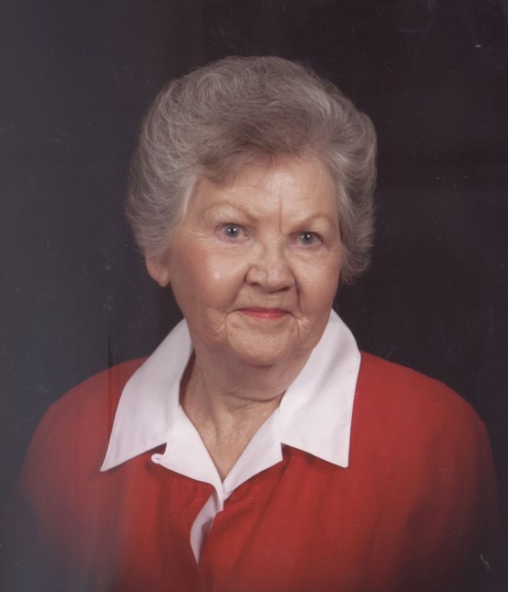 Obituario de Betty P Cichowski