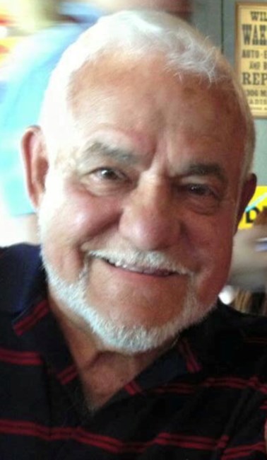 Obituary of Fernando Gabriel Menendez-Conde
