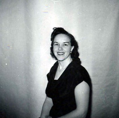 Obituary of Margaret Elaine Spoerhase