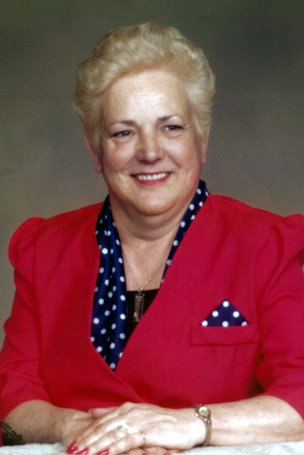 Obituary of Elizabeth Ann Boggs