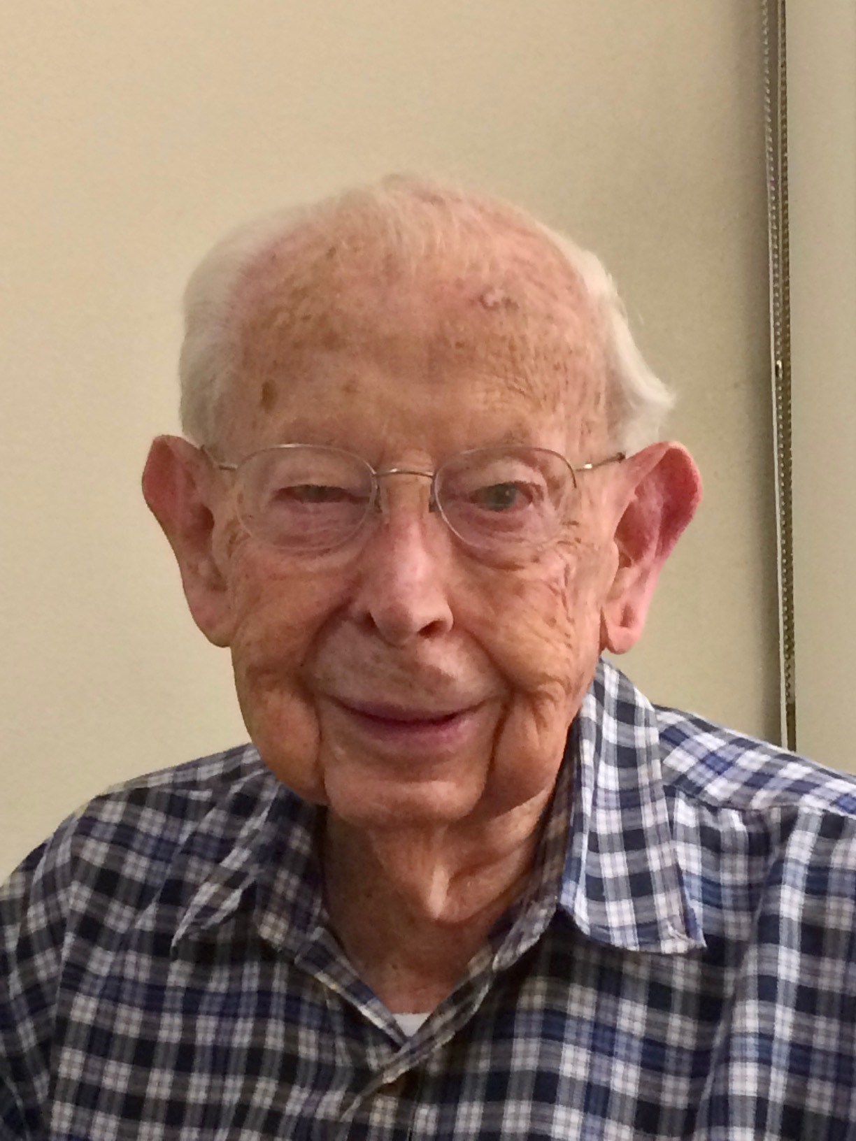 Obituary of Allen Jennings Miller Jr.
