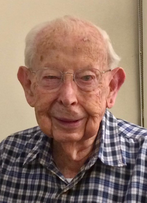 Obituary of Allen Jennings Miller Jr.