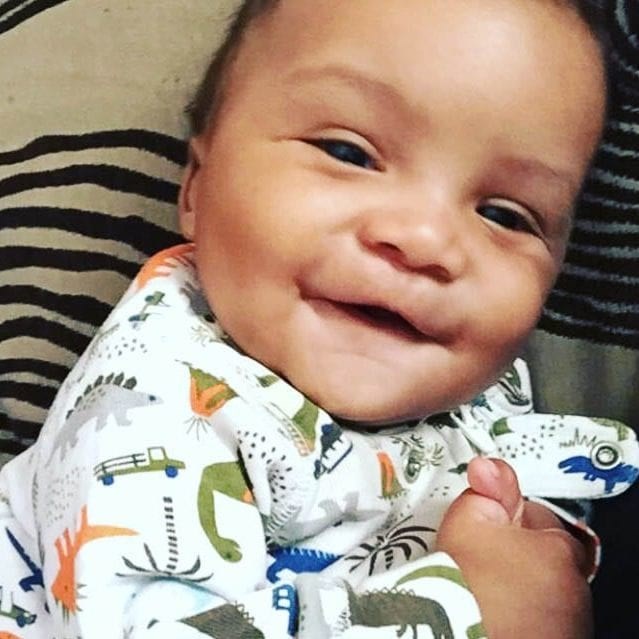 Obituary of Rayshaun Aiden Sexton