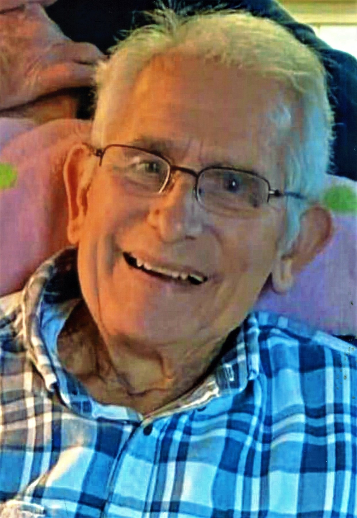 Obituario de William "Bill" E. Pickett