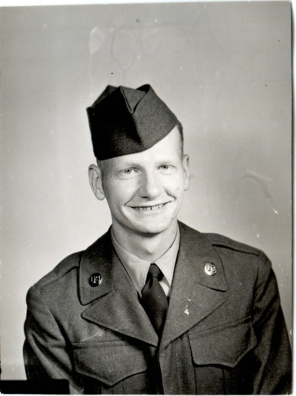 Obituary of Edward E. Johnson Jr.