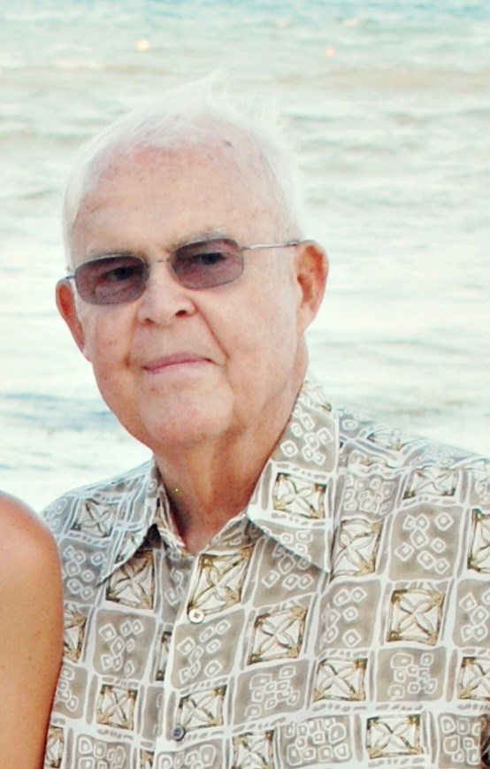 Obituary of Harold Vincent Bowman