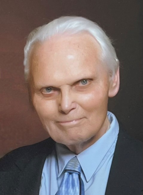 Obituary of Archibold John Dennis