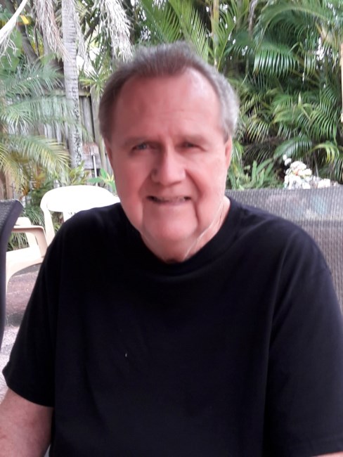 Obituary of James Alexander McLellan