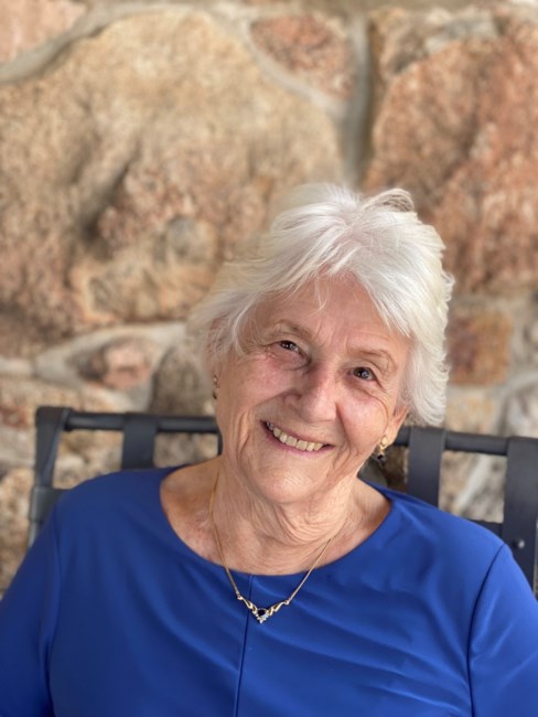 Obituary of Helen E. Berger