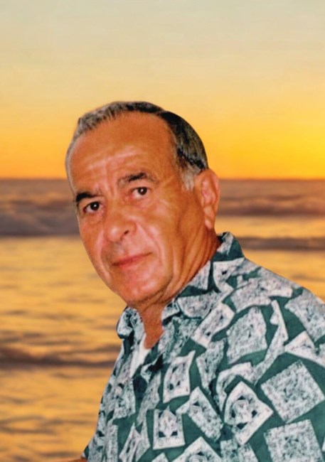 Obituary of Vincenzo Lisa