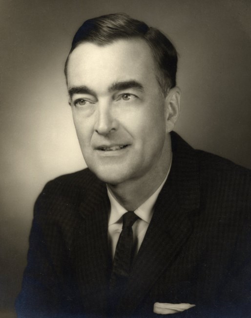 Obituary of Edmund Robert Hunter