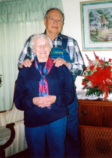 Obituary of John William Mullins