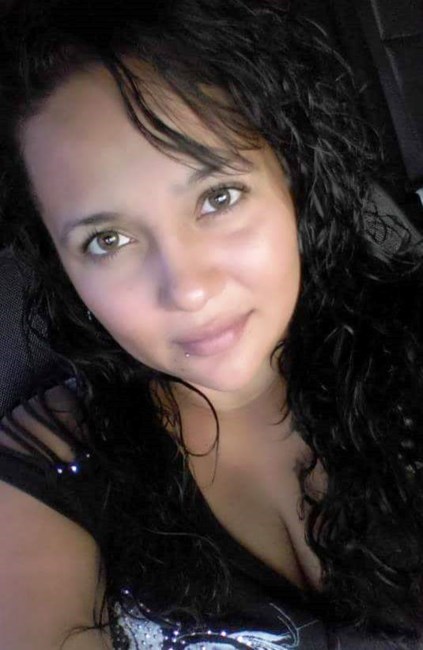 Obituary of Maria Magdalena Carrillo Rodriguez