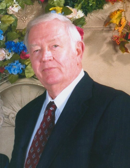 Larry Anderson Obituary Shreveport, LA