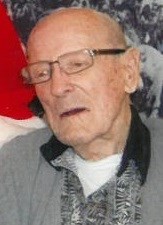 Obituary of Donald Robert Rees