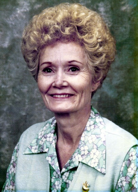 Obituary of Maudine Tanner