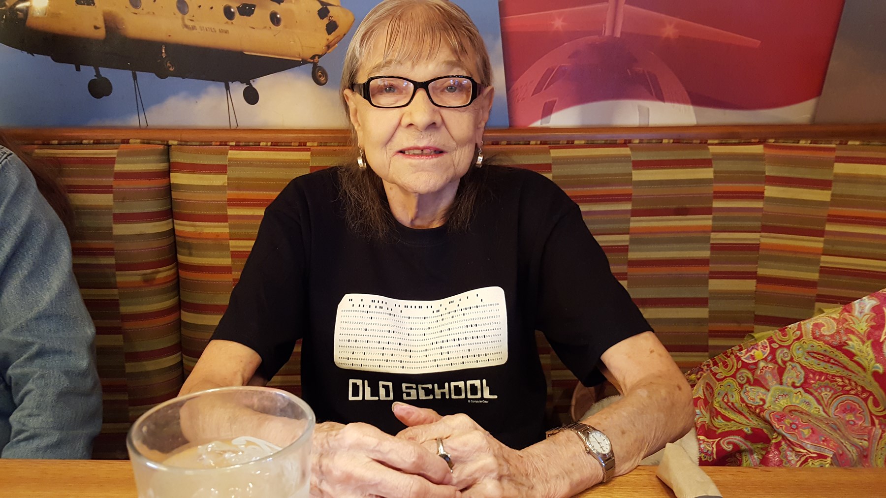 Obituary of Dorothy June Weaks