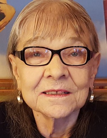 Obituary of Dorothy June Weaks