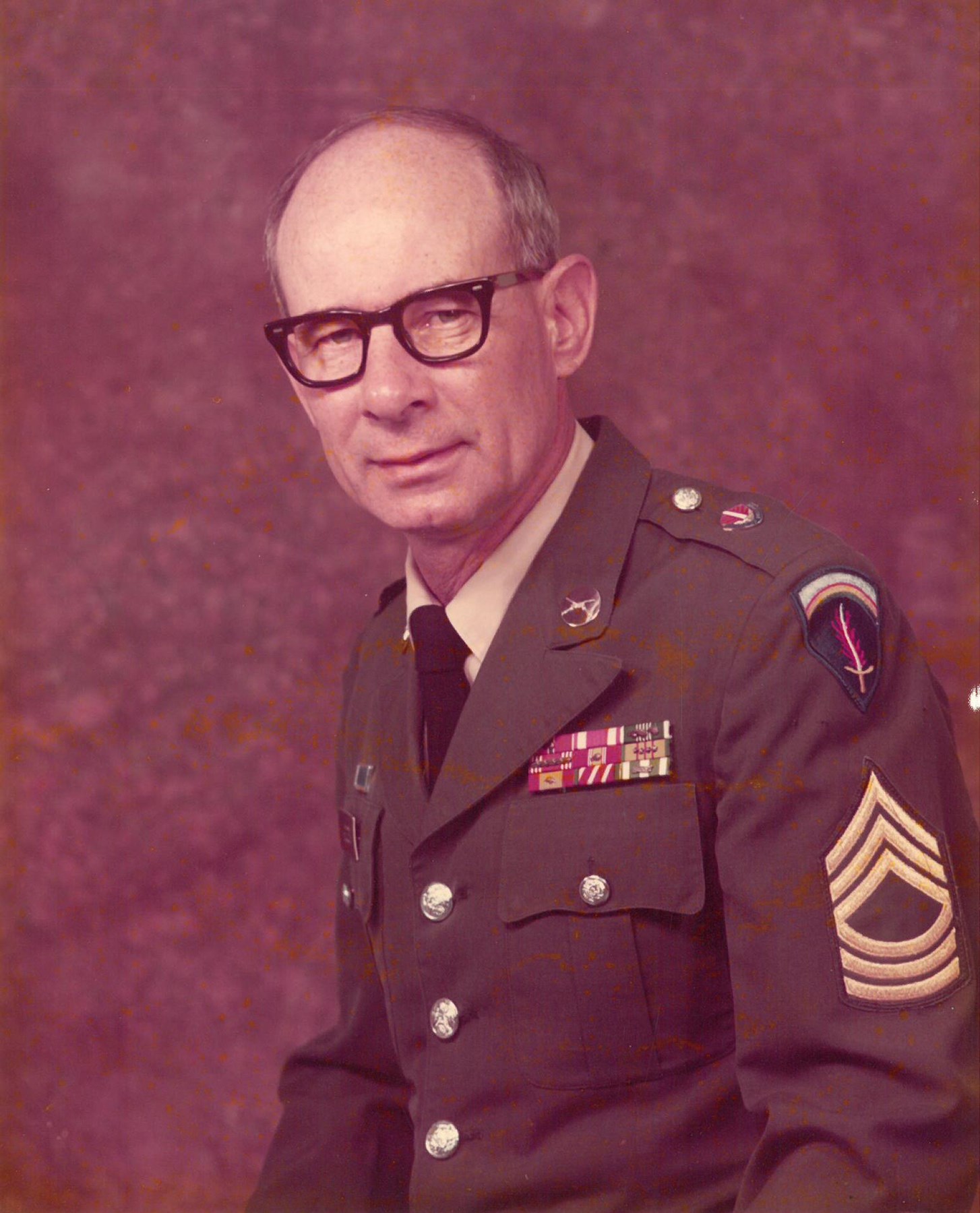 Obituary of Robert L. Allen