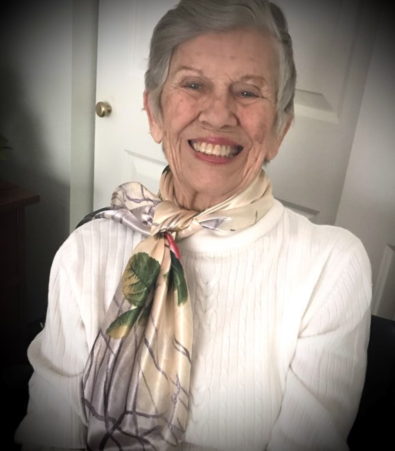 Obituary of Nancy J. McKay