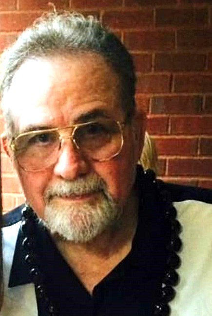 Obituary of Darrell Phillip Rowe Jr.
