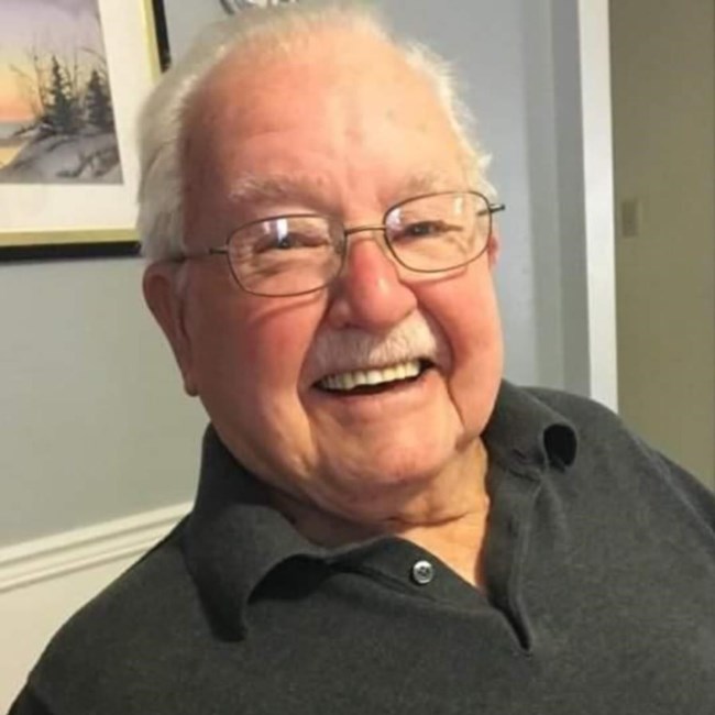 Obituary of Herbert Steele