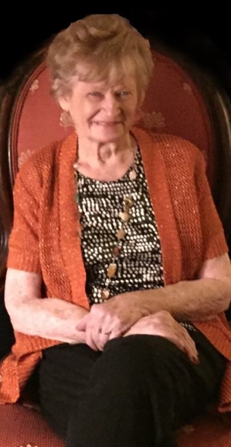 Obituary of Anna Sutera