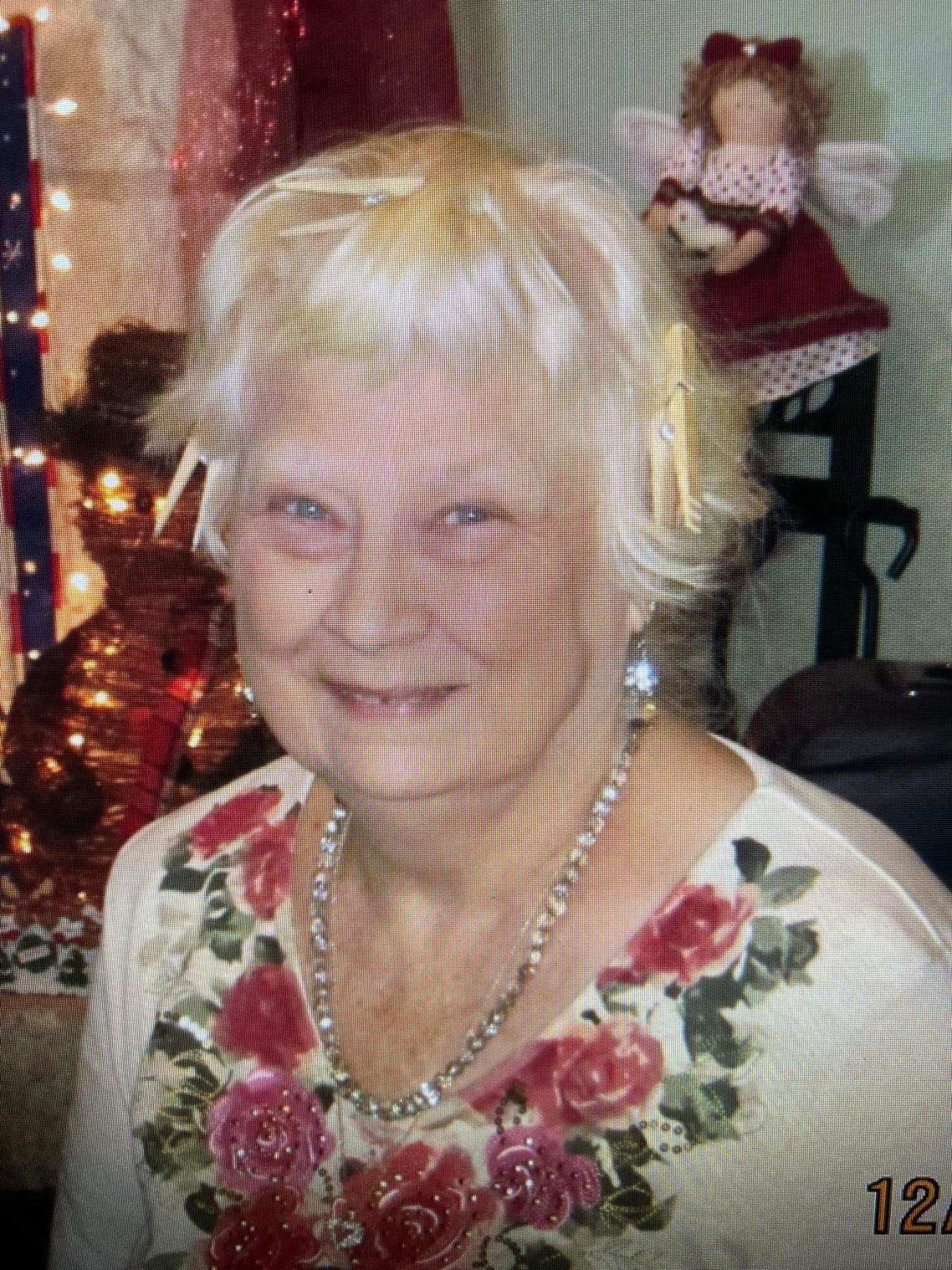 Obituary of Carrie Mae Cawthon